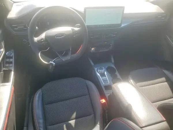 1FMCU0MZ7SUB14076 2025 FORD ESCAPE - Image 8
