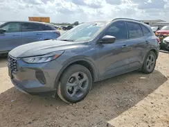 1FMCU0MZ7SUB28544 2025 FORD ESCAPE