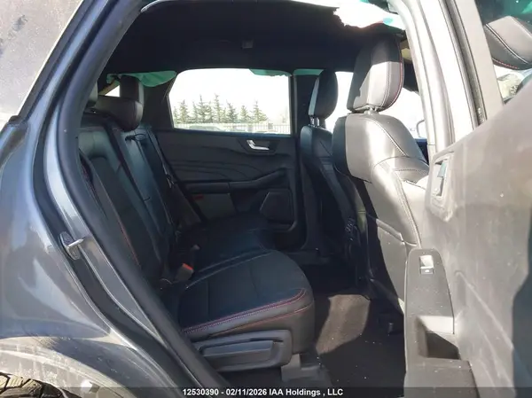 1FMCU0MZ7SUB45389 2025 FORD ESCAPE - Image 8