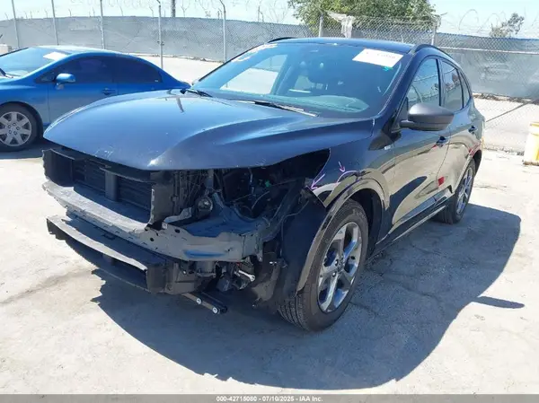 1FMCU0MZ8RUA56683 2024 FORD ESCAPE - Image 2