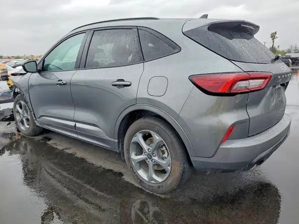 1FMCU0MZ8RUB20155 2024 FORD ESCAPE - Image 2