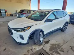 1FMCU0MZ8SUA06517 2025 FORD ESCAPE