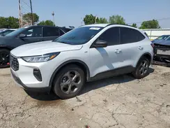 1FMCU0MZ8SUA48380 2025 FORD ESCAPE