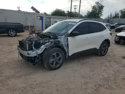 1FMCU0MZ8SUA53675 2025 FORD ESCAPE
