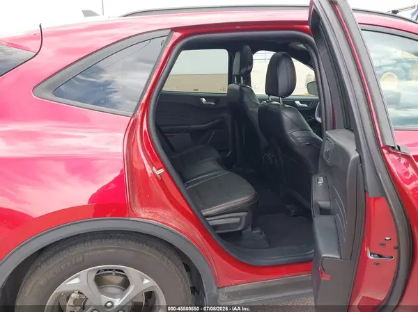 1FMCU0MZ8SUA56396 2025 FORD ESCAPE - Image 8