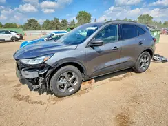 1FMCU0MZ9SUA36013 2025 FORD ESCAPE