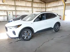 1FMCU0MZ9SUA55175 2025 FORD ESCAPE