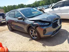 1FMCU0MZ9SUA61154 2025 FORD ESCAPE