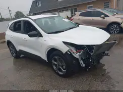 1FMCU0MZ9SUA71215 2025 FORD ESCAPE