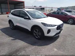 1FMCU0MZ9SUB23927 2025 FORD ESCAPE