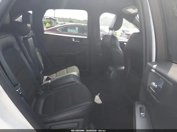 1FMCU0MZ9SUB23927 2025 FORD ESCAPE - Image 8