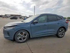 1FMCU0MZXPUA67391 2023 FORD ESCAPE