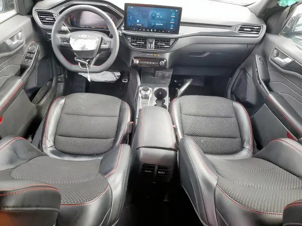 1FMCU0MZXPUA67391 2023 FORD ESCAPE - Image 8