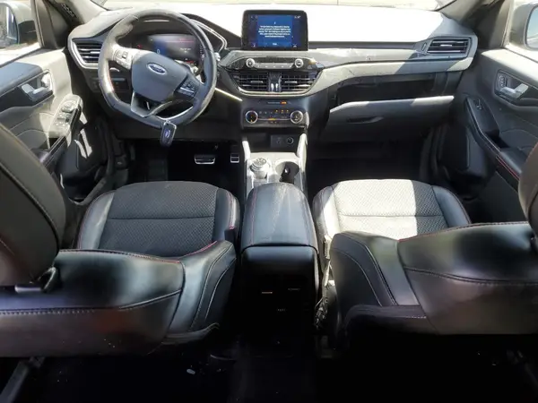 1FMCU0MZXPUA98589 2023 FORD ESCAPE - Image 8