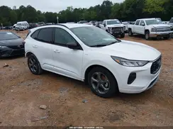 1FMCU0MZXPUB00776 2023 FORD ESCAPE