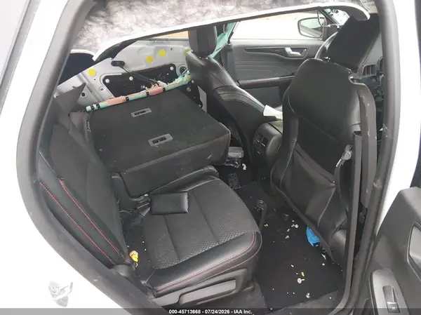 1FMCU0MZXPUB00776 2023 FORD ESCAPE - Image 8