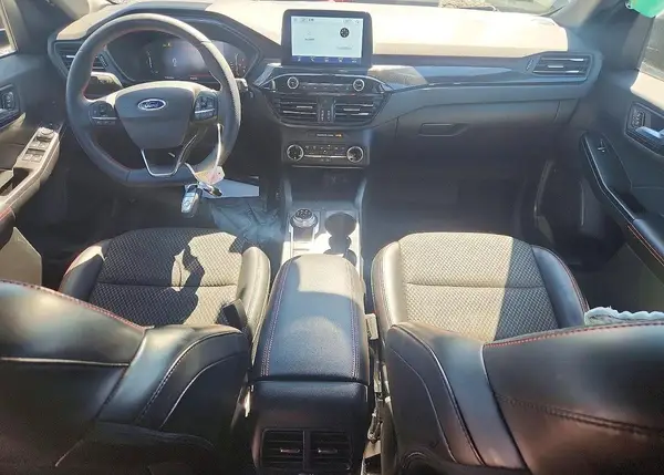 1FMCU0MZXPUB18730 2023 FORD ESCAPE - Image 8