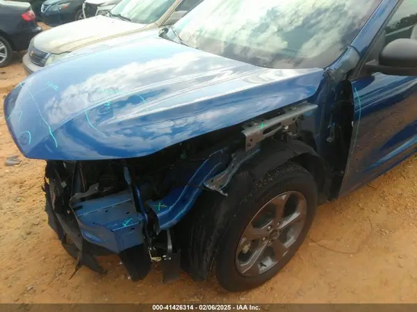 1FMCU0MZXPUB47421 2023 FORD ESCAPE - Image 2