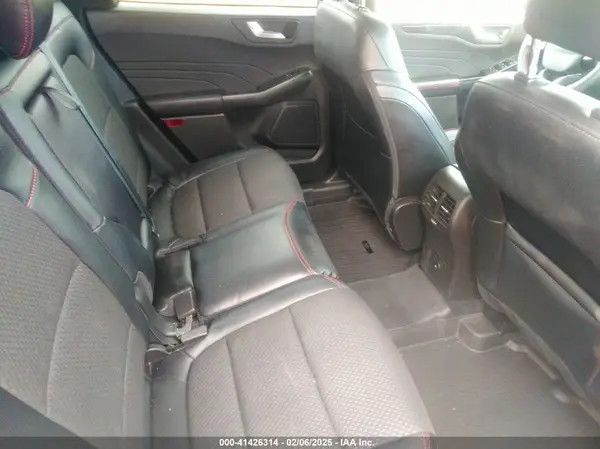 1FMCU0MZXPUB47421 2023 FORD ESCAPE - Image 8