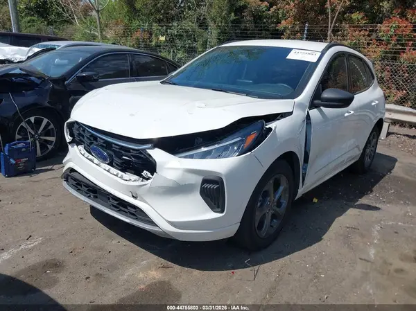 1FMCU0MZXRUA50822 2024 FORD ESCAPE - Image 2