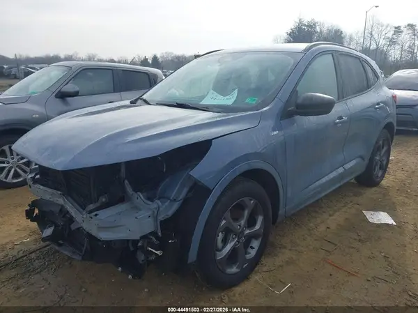 1FMCU0MZXRUA60072 2024 FORD ESCAPE - Image 2