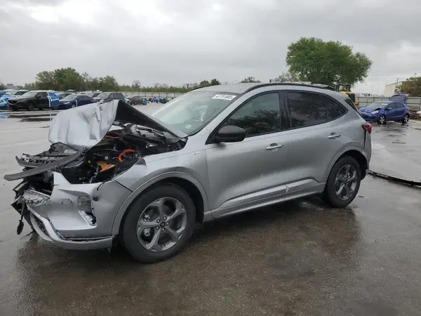 1FMCU0MZXRUB50046 2024 FORD ESCAPE - Image 1