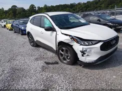 1FMCU0MZXSUA49328 2025 FORD ESCAPE