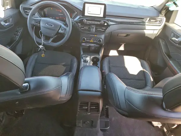 1FMCU0MZXSUB05999 2025 FORD ESCAPE - Image 8