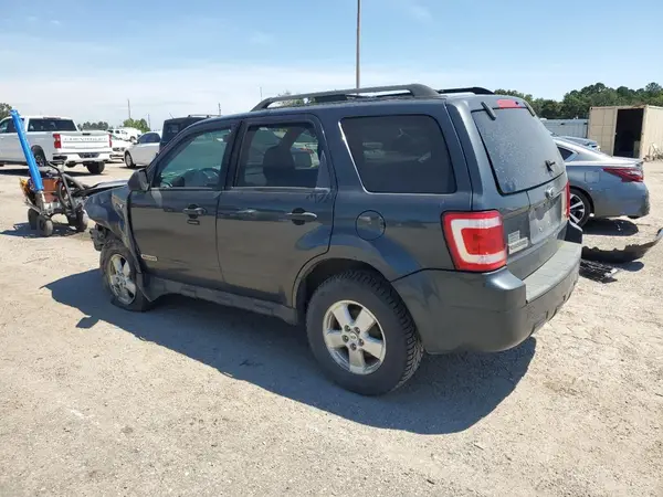 1FMCU93198KB39677 2019 FORD ESCAPE - Image 2