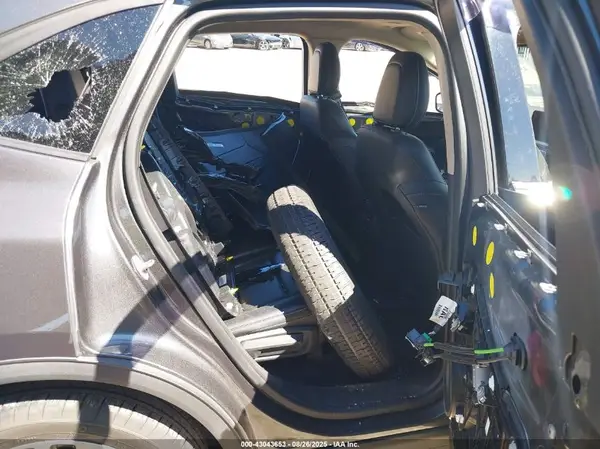 1FMCU9BZ0LUA43926 2020 FORD ESCAPE - Image 8
