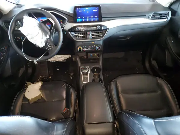 1FMCU9BZ0LUA63674 2020 FORD ESCAPE - Image 8