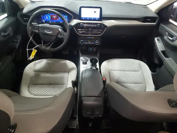 1FMCU9BZ0LUB09942 2020 FORD ESCAPE - Image 8