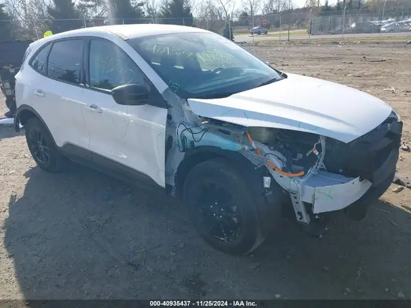 1FMCU9BZ0LUB09956 2020 FORD ESCAPE - Image 1
