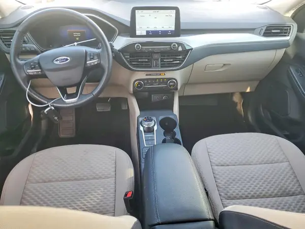 1FMCU9BZ0LUB10072 2020 FORD ESCAPE - Image 8