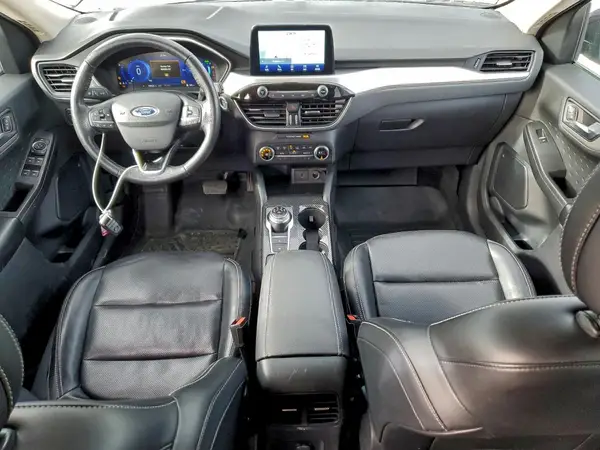 1FMCU9BZ0LUB13554 2020 FORD ESCAPE - Image 8