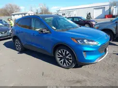 1FMCU9BZ0LUB55058 2020 FORD ESCAPE