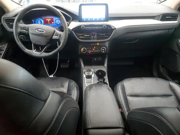 1FMCU9BZ0LUC12410 2020 FORD ESCAPE - Image 8
