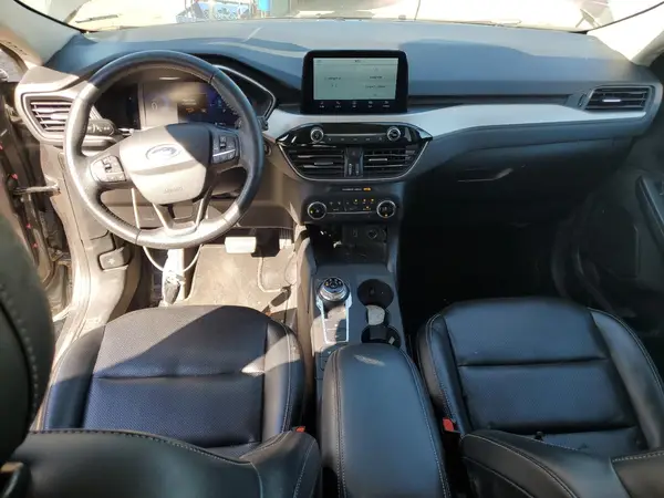 1FMCU9BZ0LUC25917 2020 FORD ESCAPE - Image 8