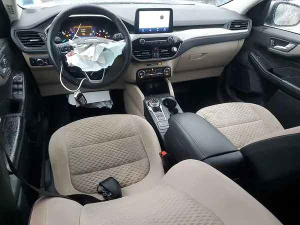 1FMCU9BZ0MUA04027 2021 FORD ESCAPE - Image 8