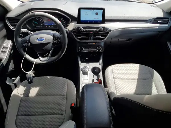 1FMCU9BZ0MUA10961 2021 FORD ESCAPE - Image 8