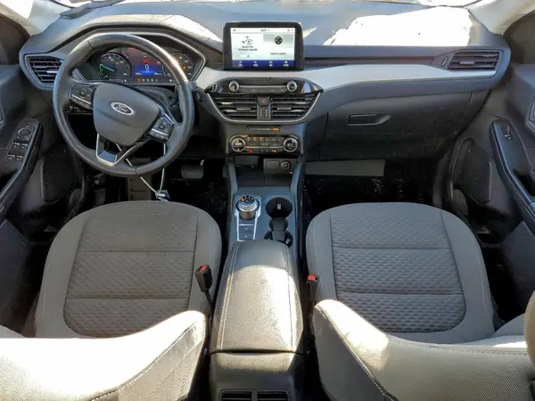 1FMCU9BZ0MUA10992 2021 FORD ESCAPE - Image 8