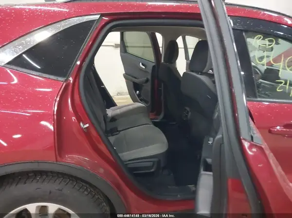 1FMCU9BZ0MUA15335 2021 FORD ESCAPE - Image 8