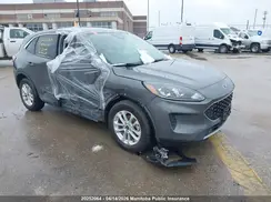 1FMCU9BZ0MUA34466 2021 FORD ESCAPE
