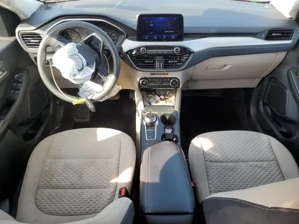 1FMCU9BZ0MUA39036 2021 FORD ESCAPE - Image 8