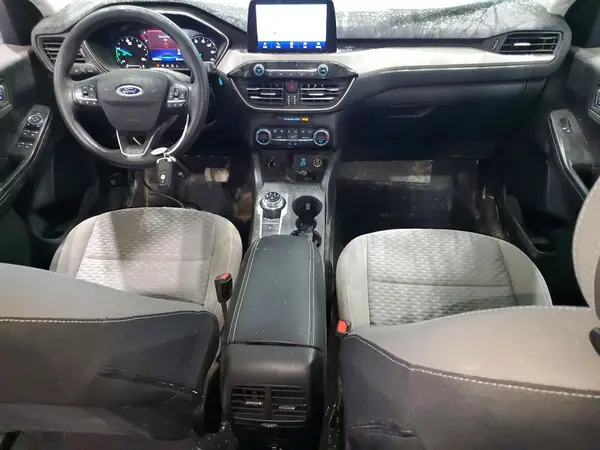 1FMCU9BZ0MUA39635 2021 FORD ESCAPE - Image 8