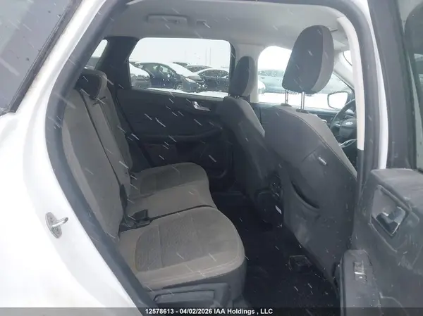 1FMCU9BZ0MUA71484 2021 FORD ESCAPE - Image 8