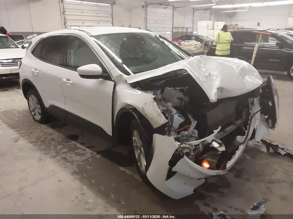 1FMCU9BZ0MUA85174 2021 FORD ESCAPE - Image 1