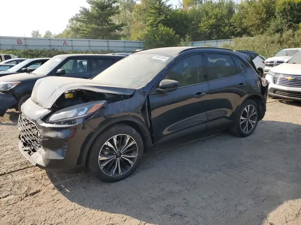 1FMCU9BZ0MUA87023 2021 FORD ESCAPE - Image 1