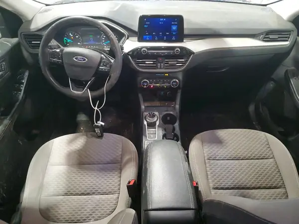 1FMCU9BZ0MUA88575 2021 FORD ESCAPE - Image 8
