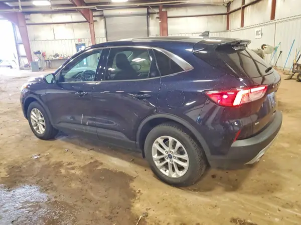 1FMCU9BZ0MUB11370 2021 FORD ESCAPE - Image 2